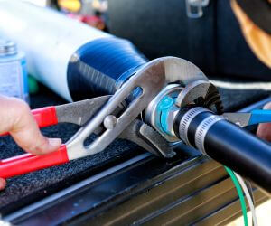 About Emergency plumbing pros Woodburn, OR